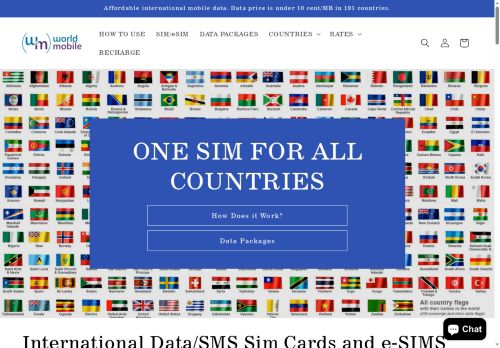 prepaidinternationalsim.com capture - 2025-08-01 15:33:46