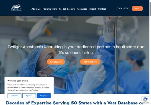 twilightrecruit.com capture - 2025-08-01 15:50:38