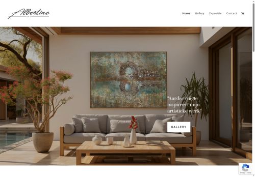 albertine-art.com capture - 2025-08-01 15:59:52