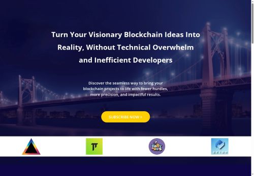 blocktalktees.com capture - 2025-08-01 16:04:54