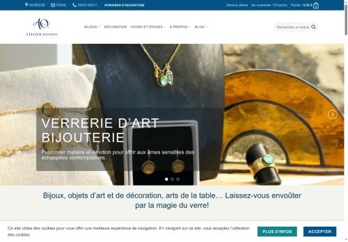 atelierovono.com capture - 2025-08-01 17:27:35