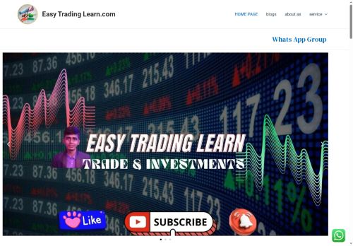 easytradinglearn.com capture - 2025-08-01 17:39:12