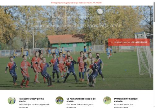 juniorfk.com capture - 2025-08-01 17:55:17