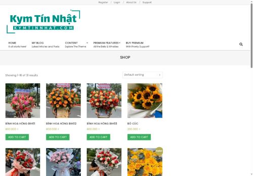 kymtinnhat.com capture - 2025-08-01 17:58:44