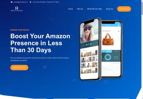 reutrade.com capture - 2025-08-01 18:23:03