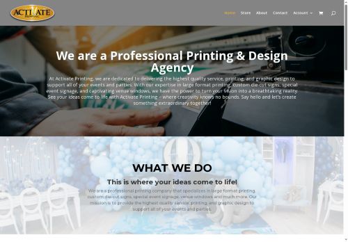 activateprinting.com capture - 2025-08-01 18:43:51