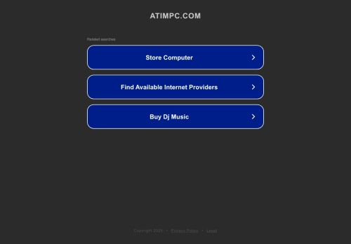 atimpc.com capture - 2025-08-01 18:48:17