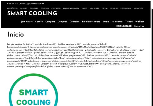 coolnomixperu.com capture - 2025-08-01 18:57:56