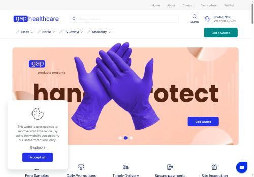 glovesresource.com capture - 2025-08-01 19:16:35