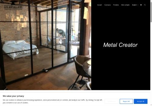 lesmetalliers.com capture - 2025-08-01 19:31:23