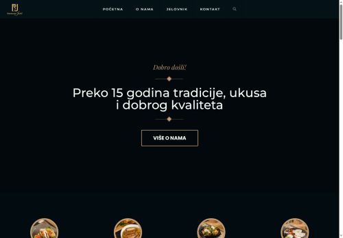 restoranjovic.com capture - 2025-08-01 19:50:59