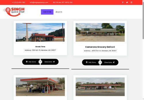 singhquickstop.com capture - 2025-08-01 19:58:22