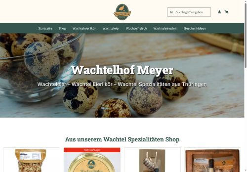 wachtelhof-meyer.com capture - 2025-08-01 20:07:14
