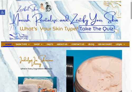 zestfulskin.com capture - 2025-08-01 20:10:08