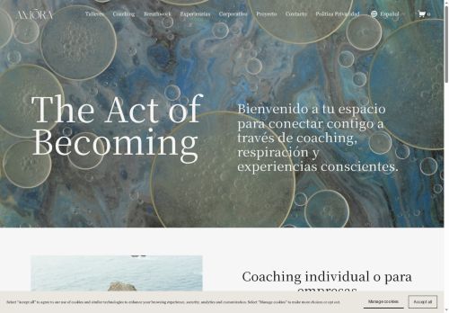 amoramindset.com capture - 2025-08-01 20:13:18