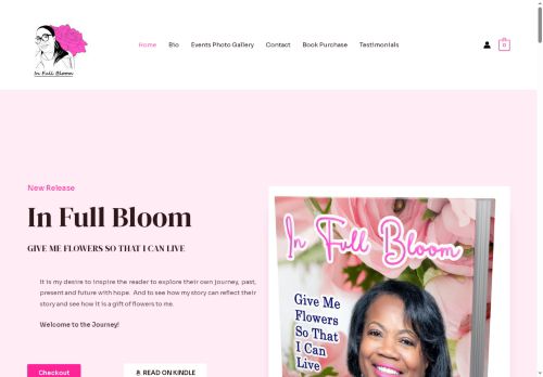 arnellevans.com capture - 2025-08-01 20:14:09