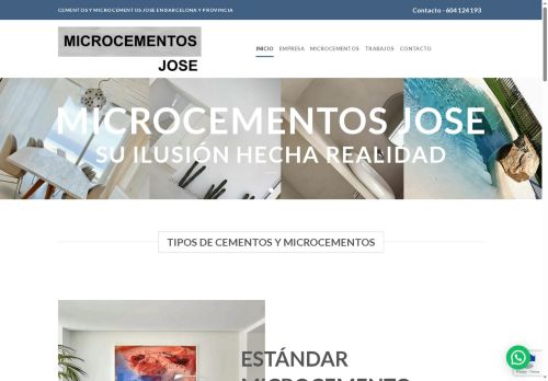 cementosbarcelona.com capture - 2025-08-01 20:19:20