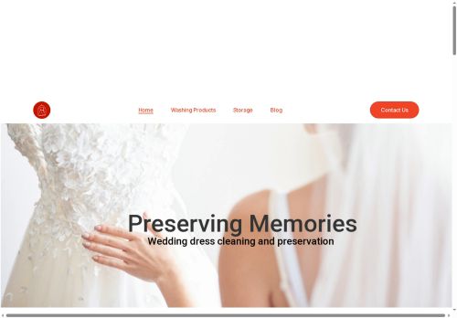 cleanweddingsdress.com capture - 2025-08-01 20:20:37