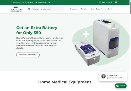 coloradomedrentals.com capture - 2025-08-01 20:22:26