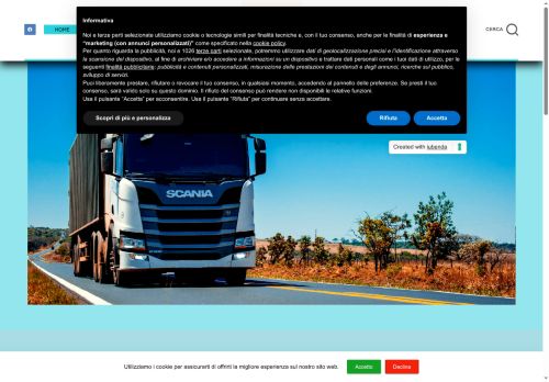 deligia-trasporti.com capture - 2025-08-01 20:24:49