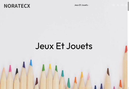 noratecx.com capture - 2025-08-01 20:50:53
