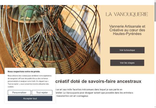 vanouquerie.com capture - 2025-08-01 21:06:17