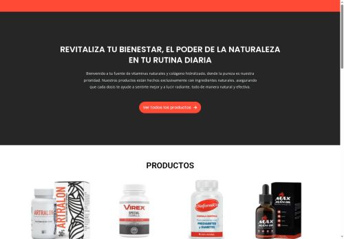 vitaminas-naturales.com capture - 2025-08-01 21:07:53