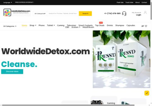 detoxnationwide.com capture - 2025-08-01 21:20:51