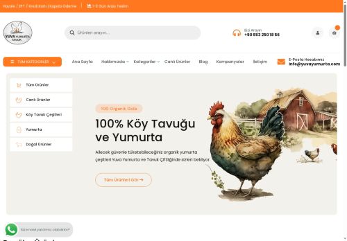 yuvayumurta.com capture - 2025-08-01 22:21:44