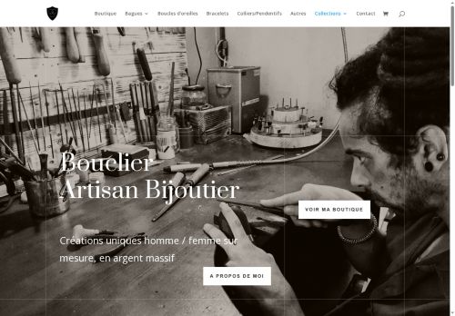 bouclier-artisan-bijoutier.com capture - 2025-08-02 00:02:13