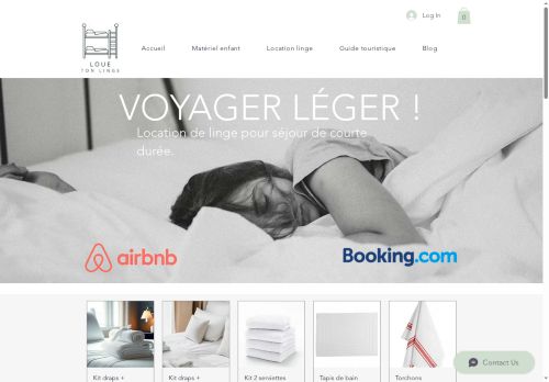 louetonlinge.com capture - 2025-08-02 00:30:47