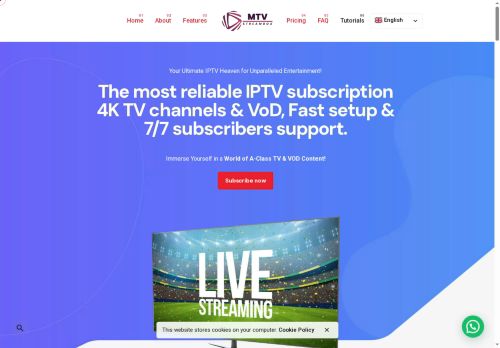 mtvstreambox.com capture - 2025-08-02 00:35:11