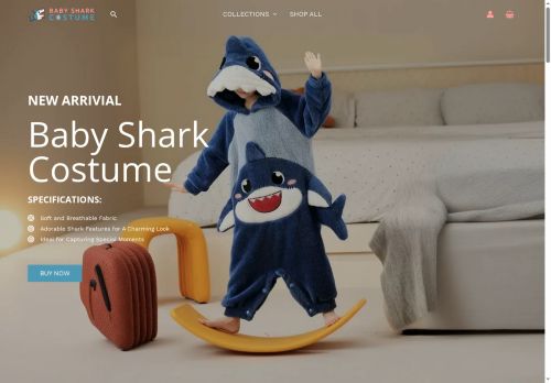 babysharkcostume.com capture - 2025-08-02 01:11:49