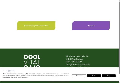 cool-vital-oase.com capture - 2025-08-02 01:19:51