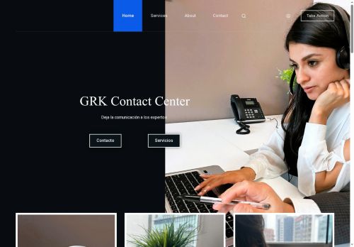 grkcontactcenter.com capture - 2025-08-02 01:34:27