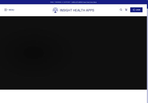 Insight Health Apps capture - 2025-08-02 07:43:28
