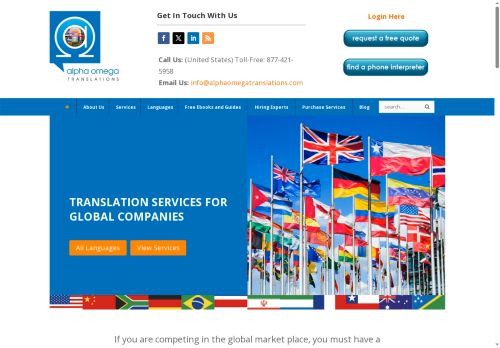 Alpha Omega Translations capture - 2025-08-02 07:44:29