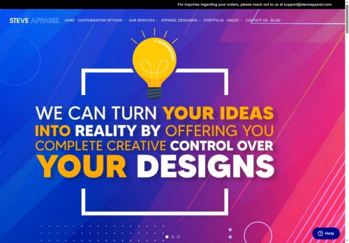 Steve Apparel capture - 2025-08-02 07:45:50