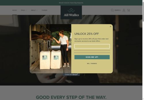 All Walks capture - 2025-08-02 07:45:50