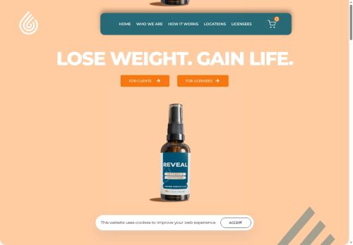 Inspire Weight Loss capture - 2025-08-02 07:51:23