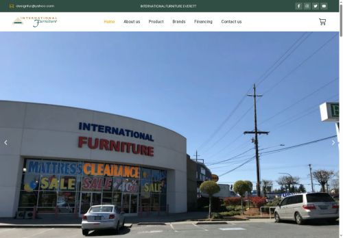 internationalfurnitureofeverett.com capture - 2025-08-02 07:58:29