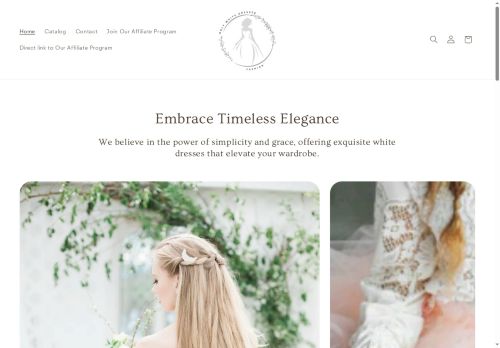 Only White Dresses capture - 2025-08-02 08:06:36