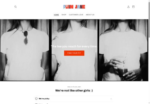 Plain Jane New York capture - 2025-08-02 08:10:38