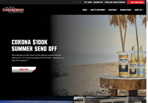 brewhouselewisestates.com capture - 2025-08-02 08:12:19