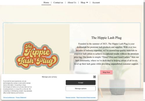 hippielashplug.com capture - 2025-08-02 08:36:13
