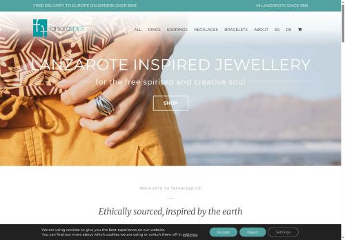 lanzarotespirit.com capture - 2025-08-02 08:43:32