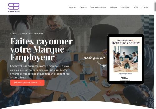 talents-magnet.com capture - 2025-08-02 09:08:09