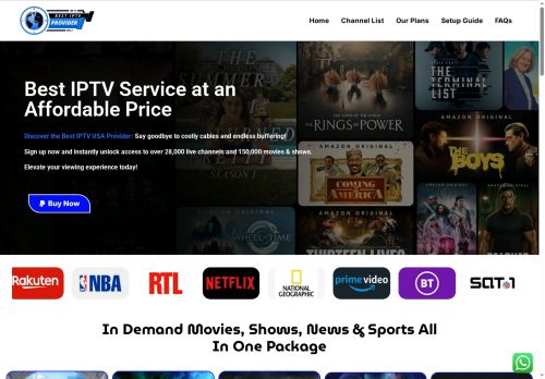 watchiptvonline4k.com capture - 2025-08-02 09:15:30