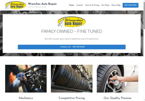 autorepairpleasantgrovenearme.com capture - 2025-08-02 09:25:08