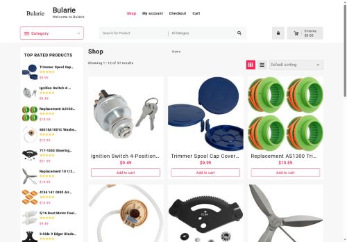 bularie.com capture - 2025-08-02 09:29:33